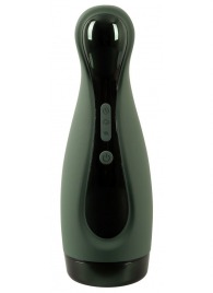 Вибромастурбатор с функцией всасывания Masturbator with 2 Functions - Orion - во Владимире купить с доставкой