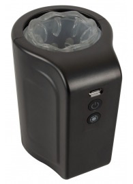 Мастурбатор с ротацией Rotating Masturbator - Orion - во Владимире купить с доставкой