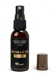 Интимный спрей Mini Mini с сужающим эффектом - 50 мл. - Биоритм - купить с доставкой во Владимире