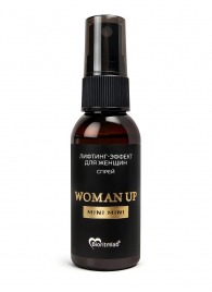 Интимный спрей Mini Mini с сужающим эффектом - 50 мл. - Биоритм - купить с доставкой во Владимире