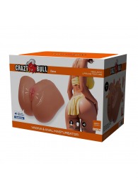 Мастурбатор Ilana с вибрацией и всасыванием - Baile - во Владимире купить с доставкой