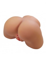 Мастурбатор Ilana с вибрацией и всасыванием - Baile - во Владимире купить с доставкой