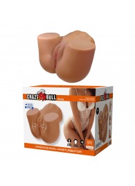 Мастурбатор Wendy с 2 любовными тоннелями - Baile - во Владимире купить с доставкой