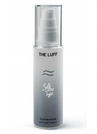 Силиконовый лубрикант Silk light - 75 мл. - THE LUFF - купить с доставкой во Владимире
