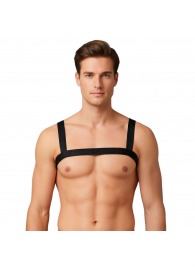 Черная мужская портупея Doreanse Sexy - Doreanse - купить с доставкой во Владимире