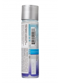 Охлаждающий лубрикант на водной основе JO Personal Lubricant H2O COOLING - 120 мл. - System JO - купить с доставкой во Владимире