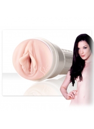 Мастурбатор-вагина Fleshlight Girls - Stoya Destroya - Fleshlight - во Владимире купить с доставкой