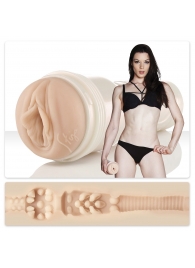 Мастурбатор-вагина Fleshlight Girls - Stoya Destroya - Fleshlight - во Владимире купить с доставкой