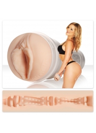 Мастурбатор-вагина Fleshlight Girls - Alexis Texas Outlaw - Fleshlight - во Владимире купить с доставкой