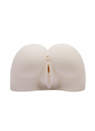 Мастурбатор-попка с двойной вибрацией - Baile - во Владимире купить с доставкой