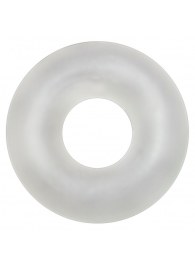 Гладкое эрекционное кольцо - Seven Creations - во Владимире купить с доставкой