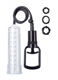 Прозрачная вакуумная помпа A-toys - A-toys - во Владимире купить с доставкой