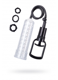 Прозрачная вакуумная помпа A-toys - A-toys - во Владимире купить с доставкой