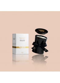 Массажная свеча Titillating Massage Candle - 120 мл. - YESforLOV - купить с доставкой во Владимире