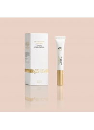 Возбуждающий интимный гель для женщин EXCITEMENT GEL FOR WOMEN - 10 гр. - YESforLOV - купить с доставкой во Владимире