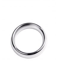 Металлическое эрекционное кольцо размера S - ToyFa - во Владимире купить с доставкой