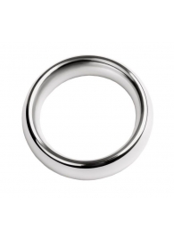 Металлическое эрекционное кольцо размера L - ToyFa - во Владимире купить с доставкой