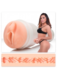 Мастурбатор-вагина Fleshlight Girls - Adriana Chechik Empress - Fleshlight - во Владимире купить с доставкой