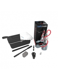Прозрачная гидропомпа HydroXTREME5 - Bathmate - во Владимире купить с доставкой