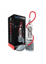 Прозрачная гидропомпа HydroXTREME7 - Bathmate - во Владимире купить с доставкой