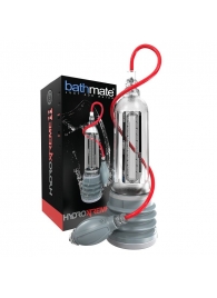 Прозрачная гидропомпа HydroXTREME11 - Bathmate - во Владимире купить с доставкой