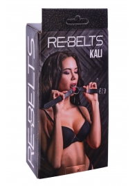 Стильный чокер с кольцом Kali - Rebelts - купить с доставкой во Владимире