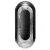 Черный мастурбатор Flip Zero - Tenga - во Владимире купить с доставкой