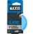 Классические презервативы в железном кейсе MAXUS Classic - 3 шт. - Maxus - купить с доставкой во Владимире