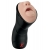 Мастурбатор-ротик Deep Throat Vibrating Stroker - Pipedream - во Владимире купить с доставкой