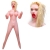 Секс-кукла с вибрацией Валерия - Erowoman-Eroman - во Владимире купить с доставкой
