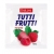 Пробник гель-смазки Tutti-frutti с малиновым вкусом - 4 гр. - Биоритм - купить с доставкой во Владимире