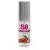 Смазка на водной основе S8 Flavored Lube со вкусом вишни - 50 мл. - Stimul8 - купить с доставкой во Владимире