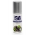 Смазка на водной основе S8 Flavored Lube со вкусом черной смородины - 125 мл. - Stimul8 - купить с доставкой во Владимире