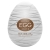 Мастурбатор-яйцо EGG Silky II - Tenga - во Владимире купить с доставкой