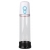 Автоматическая вакуумная помпа AUTOMATIC PENIS PUMP - Dream Toys - во Владимире купить с доставкой