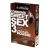Презервативы для орального секса DOMINO Sweet Sex с ароматом шоколадного мусса - 3 шт. - Domino - купить с доставкой во Владимире