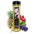 Массажное масло Libido Exotic Fruits с ароматом экзотических фруктов - 240 мл. - Shunga - купить с доставкой во Владимире