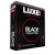 Черные презервативы LUXE Royal Black Collection - 3 шт. - Luxe - купить с доставкой во Владимире