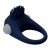 Синее эрекционное виброкольцо STIMU RING - Dream Toys - во Владимире купить с доставкой