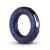 Фиолетовое эрекционное виброкольцо Saturn Vibrating Cock/Ball Ring - ONE DC B.V. - во Владимире купить с доставкой