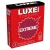 Текстурированные презервативы LUXE Royal Extreme - 3 шт. - Luxe - купить с доставкой во Владимире