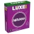 Презервативы с увеличенным количеством смазки LUXE Royal Nirvana - 3 шт. - Luxe - купить с доставкой во Владимире