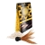 Пудра для тела Honey Dust Body Powder с ароматом кокоса и ананаса - 28 гр. - Kama Sutra - купить с доставкой во Владимире
