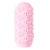 Розовый мастурбатор Marshmallow Maxi Honey - Lola Games - во Владимире купить с доставкой