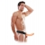 Полый страпон 8  Hollow Strap-On телесного цвета - 19 см. - Pipedream - купить с доставкой во Владимире