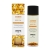 Органическое массажное масло AMBER JOJOBA - 100 мл. - Exsens - купить с доставкой во Владимире