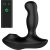 Черный вибратор-ротатор для стимуляции простаты Nexus Revo Air - Nexus Range - во Владимире купить с доставкой
