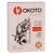 Тонкие презервативы OKOTO Thin Extra Soft - 3 шт. - Sitabella - купить с доставкой во Владимире