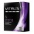 Презервативы с утолщенной стенкой VITALIS PREMIUM strong - 3 шт. - Vitalis - купить с доставкой во Владимире