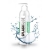 Гель-лубрикант продлевающего действия SPLASHGLIDE LONGPLAY PROLONG - 250 мл. - Splashglide - купить с доставкой во Владимире